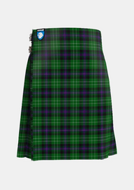 Traditional_Hibernian_Football_Club_2559_front_image_with_pleated_design_and_adjustable_buckles_for_men