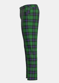 Hibernian Football Club Tartan Trouser