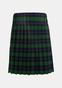 Traditional_Hibs_tartan_back_image_with_pleated_design_and_adjustable_buckles_for_men