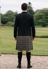 Traditional_Highland_Granite_tartan_6499_Kilt_and_Argyle_Jacket_Kilt_Outfit_back_image
