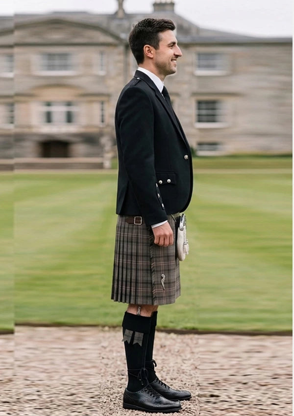 Traditional_Highland_Granite_tartan_6499_Kilt_and_Argyle_Jacket_Kilt_Outfit_right_image