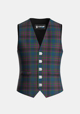 Traditional_Highland_Mist_Tartan_4585_Waistcoat_front_image