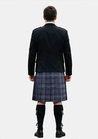 Traditional_Highland_Sky_tartan_6825_Kilt_and_Argyle_Jacket_Kilt_Outfits_back_image