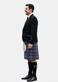 Traditional_Highland_Sky_tartan_6825_Kilt_and_Argyle_Jacket_Kilt_Outfits_left_image