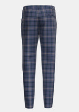 Highland Sky Tartan Trouser