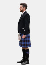 Traditional_Hill_Tartan_10013_Kilt_and_Argyle_Jacket_Kilt_Outfits_left_image