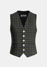 Traditional_Hislop_Hyslop_Hunting_2_Tartan_2135_Waistcoat_front_image