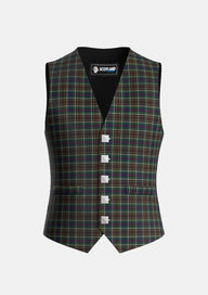 Traditional_Hislop_Hyslop_Hunting_2_Tartan_2135_Waistcoat_front_image