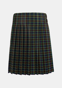 Traditional_Hislop_Hyslop_Hunting_2_Tartan_2135_kilt_back_image_with_pleated_design_and_adjustable_buckles_for_men