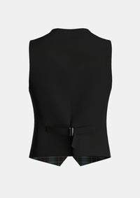 Traditional_Hislop_Hyslop_Hunting_Tartan_2137_Waistcoat_back_image