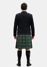 Traditional_Hogan_Tartan_10071_Kilt_and_Argyle_Jacket_Kilt_Outfits_back_image