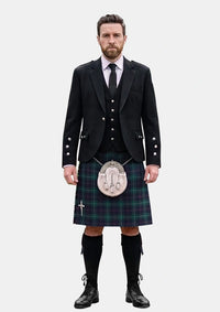 Traditional_Hogg_A_Tartan_12989_Kilt_and_Argyle_Jacket_Kilt_Outfits_front_image