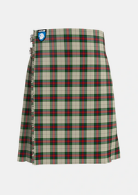 Traditional_Hohenzollern_Tartan_7153_kilt_front_image_with_pleated_design_and_adjustable_buckles_for_men