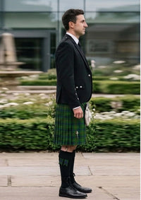 Traditional_Holmes_Tartan_5729_Kilt_and_Argyle_Jacket_Kilt_Outfit_right_image