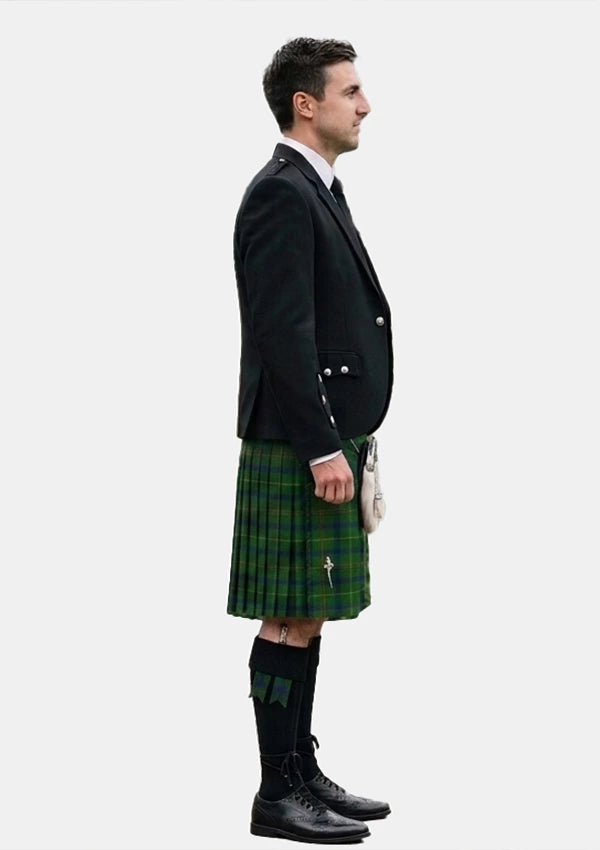 Traditional_Holmes_Tartan_5729_Kilt_and_Argyle_Jacket_Kilt_Outfits_right_image