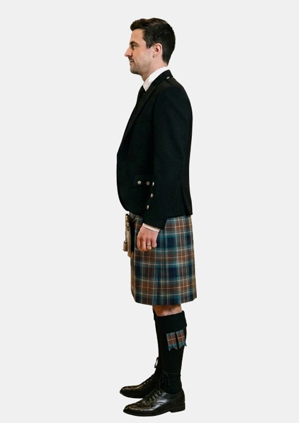 Traditional_Holyrood_Modern_tartan_Kilt_and_Argyle_Jacket_Kilt_Outfits_left_image