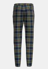 Holyrood Tartan Trouser