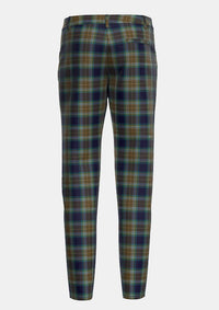 Holyrood Tartan Trouser