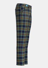 Holyrood Tartan Trouser