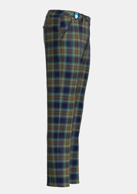 Holyrood Tartan Trouser