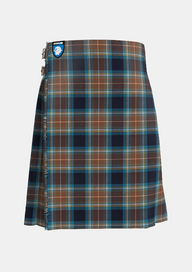 Traditional_Holyrood_tartan_front_image_with_pleated_design_and_adjustable_buckles_for_men
