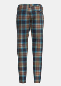Holyrood Modern Tartan Trouser