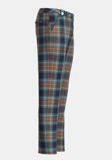 Holyrood Modern Tartan Trouser