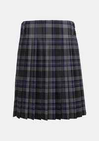 Traditional_Hood_Tartan_kilt_6480_back_image_with_pleated_design_and_adjustable_buckles_for_men