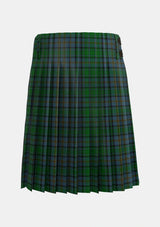 Traditional_Hope_Vere_Lochcarron_Tartan_7736_kilt_back_image_with_pleated_design_and_adjustable_buckles_for_men
