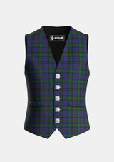 Traditional_Hope_Vere_Weir_Tartan_320_Waistcoat_front_image