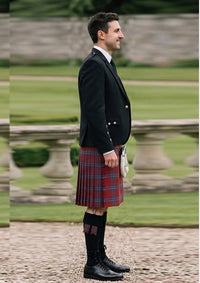 Traditional_House_of_Edgar_tartan_5825_Kilt_and_Argyle_Jacket_Kilt_Outfit_right_image
