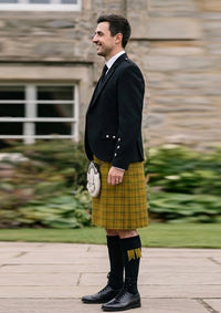Traditional_Houston_tartan_6043_Kilt_and_Argyle_Jacket_Kilt_Outfit_left_image