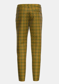 Houston Tartan Trouser