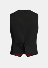 Traditional_Howard_Vincent_Tartan_11067_Waistcoat_back_image