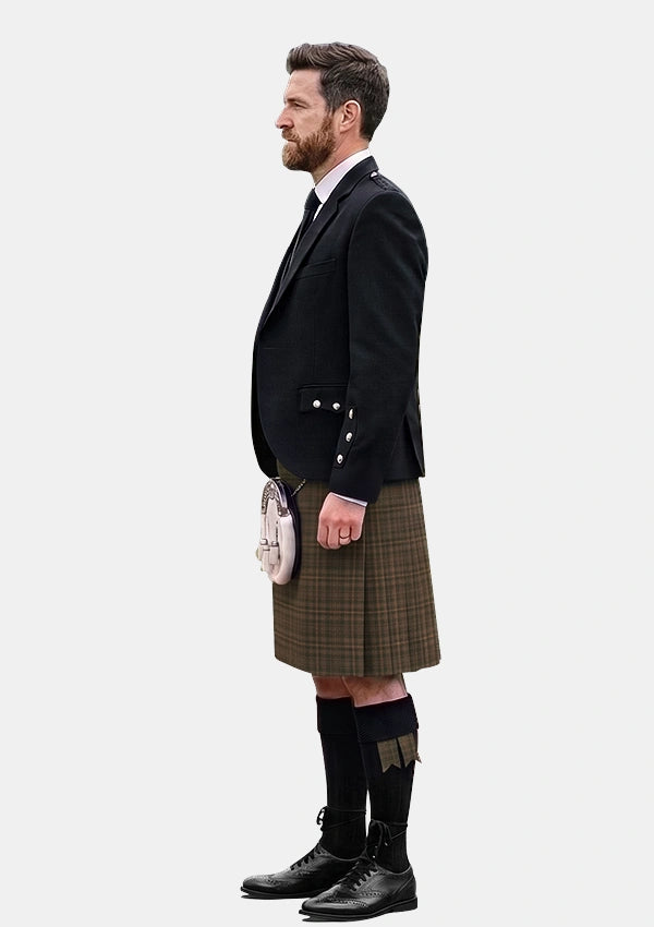 Traditional_Howells_Tartan_3111_Kilt_and_Argyle_Jacket_Kilt_Outfits_left_image