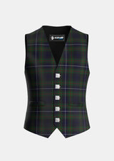 Traditional_Humphries_Personal_Tartan_5225_Waistcoat_front_image