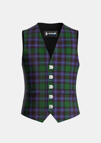 Traditional_Hunter_of_Peebleshire_2_Tartan_789_Waistcoat_front_image