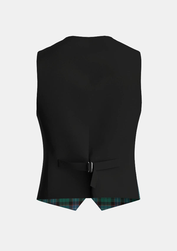 Traditional_Hunter_of_Peebleshire_tartan_Waistcoat_back_image