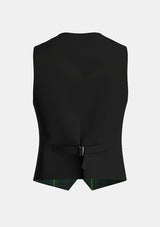 Hunting Stewart Tartan Waistcoat