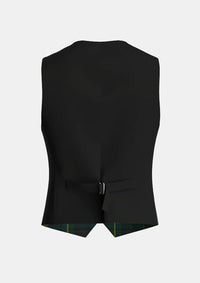 Hunting Stewart Tartan Waistcoat