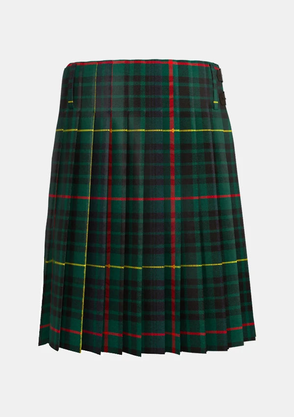 Maßgeschneiderter Hunting Stewart Tartan Kilt	