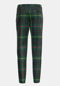 Maßgeschneiderte Hunting Stewart Tartan Hose	