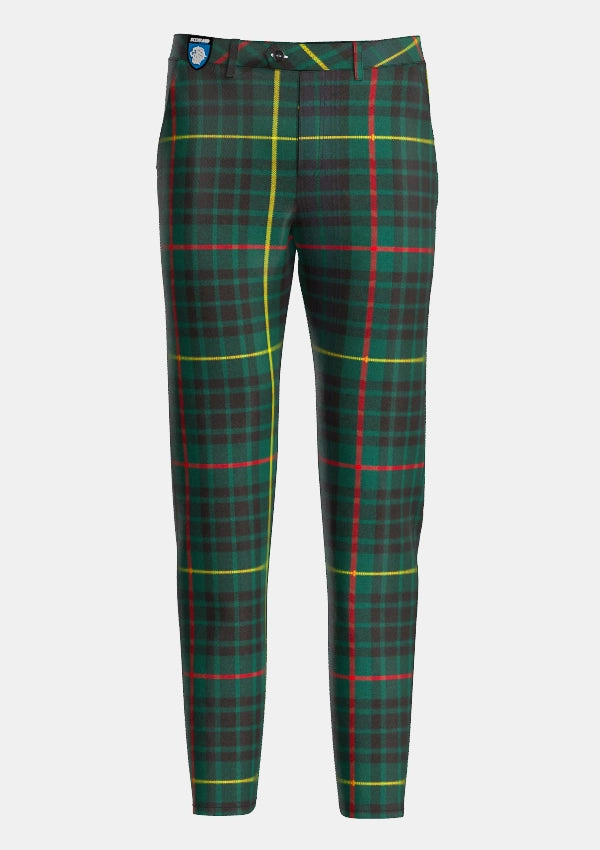 Maßgeschneiderte Hunting Stewart Tartan Hose	