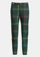 Maßgeschneiderte Hunting Stewart Tartan Hose	