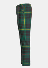 Maßgeschneiderte Hunting Stewart Tartan Hose	