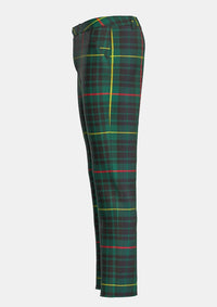 Maßgeschneiderte Hunting Stewart Tartan Hose	
