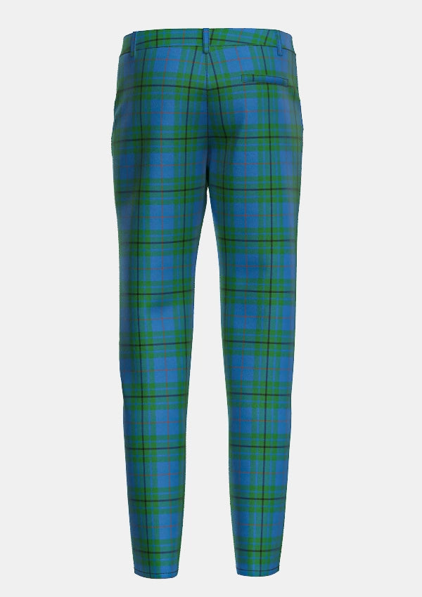 Traditional_Hutton_Ancient_Tartan_trouser_back_image