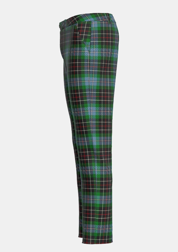 Traditional_Hyslop_Hunting_Tartan_2137_trouser_left_image