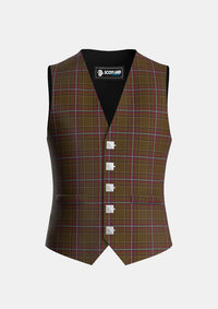 Traditional_Inches_of_Perth_Tartan_1753_Waistcoat_front_image