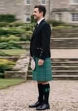 Traditional_Inglis_tartan_1798_Kilt_and_Argyle_Jacket_Kilt_Outfit_left_image
